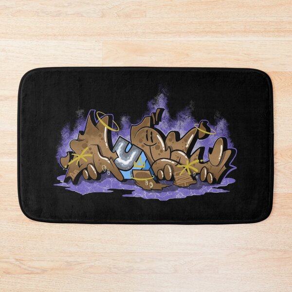 Item preview, Choco Graffiti Wildstyle designed and sold by Tusegraff.