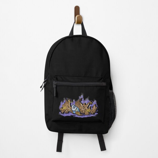 Item preview, Choco Graffiti Wildstyle designed and sold by Tusegraff.