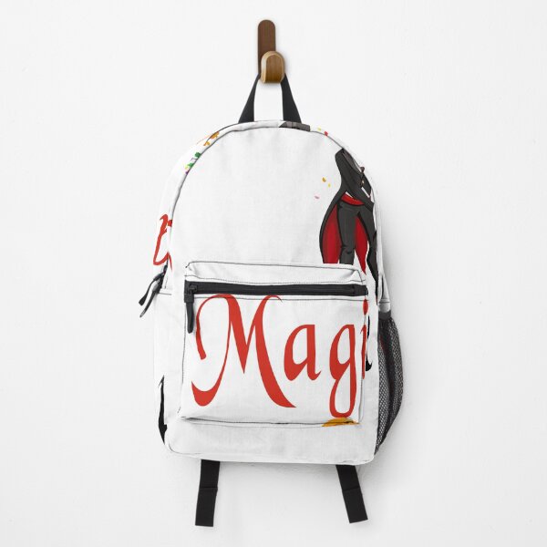 Item preview, Fuuny magician Magician's Assistant ,gift idea for lovers Magic, trap, and theater games designed and sold by Mac Store.
