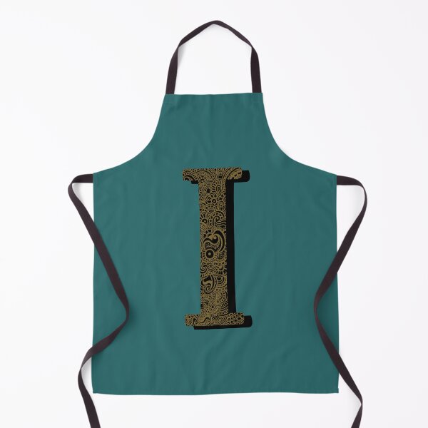 Aperçu de l'œuvre I - Monogramme créée et vendue par jasleenM.