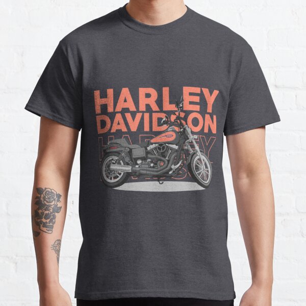 harley davidson christmas shirt