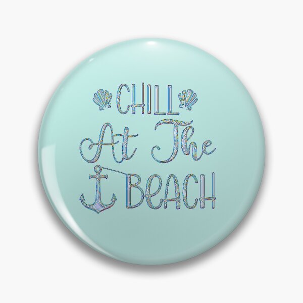 Item preview, Chill At The Beach  designed and sold by CristalleLisa.