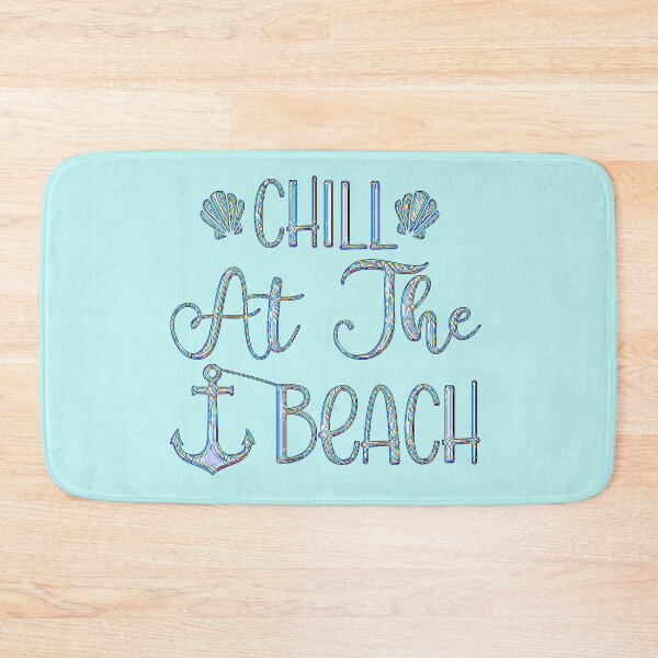 Item preview, Chill At The Beach  designed and sold by CristalleLisa.