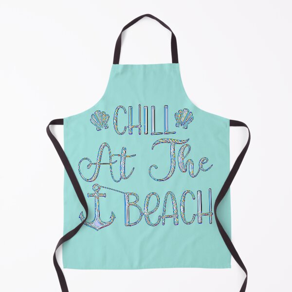Item preview, Chill At The Beach designed and sold by CristalleLisa.