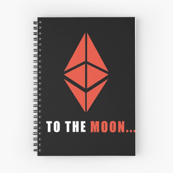 Item preview, ETHEREUM MAX designed and sold by RetroFrame.
