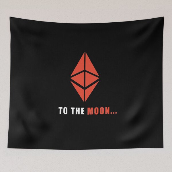Item preview, ETHEREUM MAX designed and sold by RetroFrame.