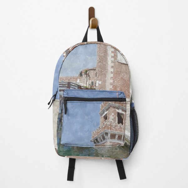 Item preview, Venice Arsenal Entrance designed and sold by RW-Photography.