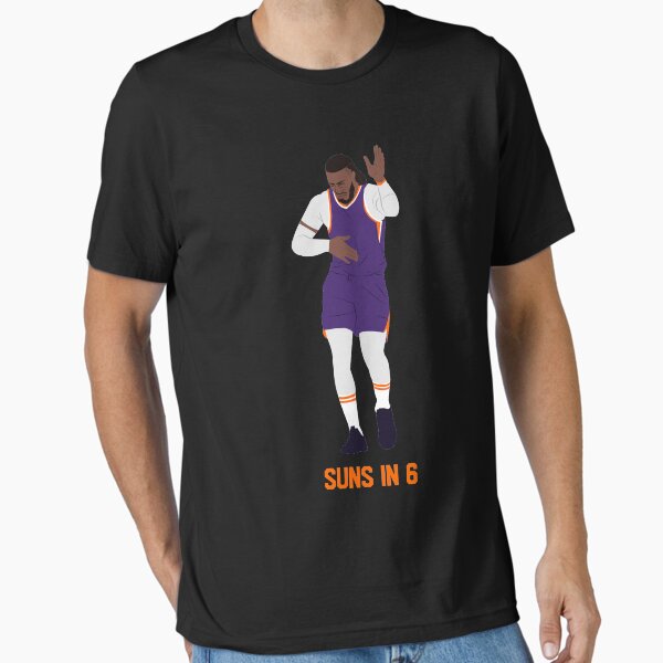 Item preview, Suns in 6 Jae Salsa designed and sold by CraigAHamil.