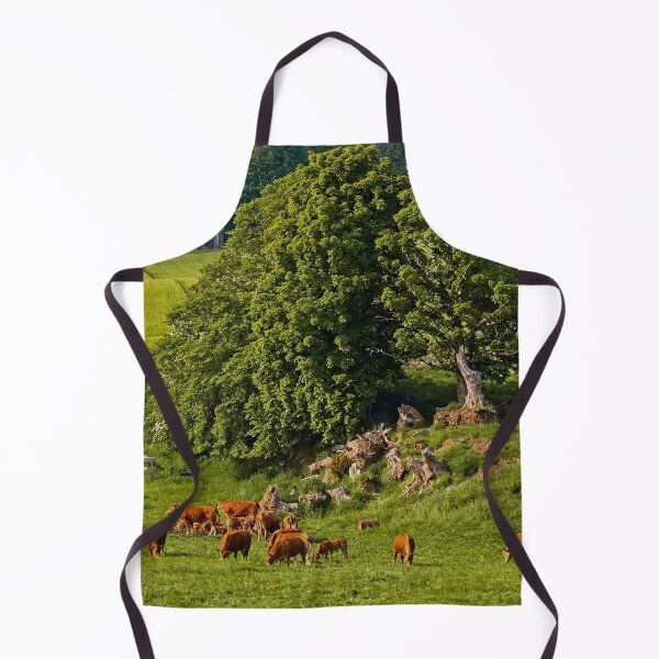 Item preview, English Country Farming Scene designed and sold by Martyn R Arnold Fine Art Nature & Landscape Photography.
