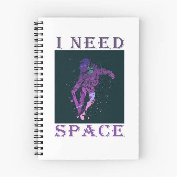 Item preview, Fuuny aliens I Need Space , gift idea for lovers Space and aliens, Space and aliens designed and sold by Mac Store.
