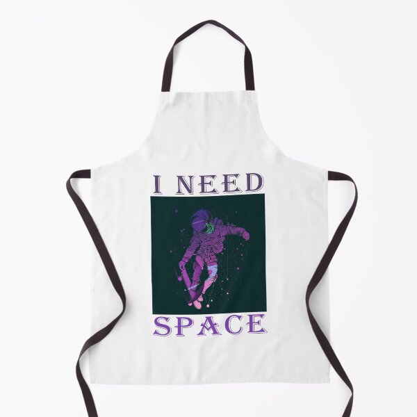 Item preview, Fuuny aliens I Need Space , gift idea for lovers Space and aliens, Space and aliens designed and sold by Mac Store.