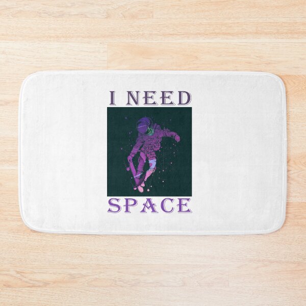 Item preview, Fuuny aliens I Need Space , gift idea for lovers Space and aliens, Space and aliens designed and sold by Mac Store.