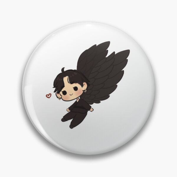 Item preview, ✿┊angel  designed and sold by KellyFleurArt.