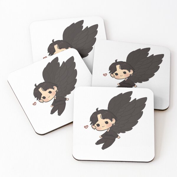 Item preview, ✿┊angel  designed and sold by KellyFleurArt.