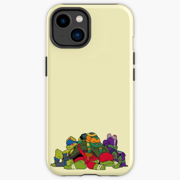 Sieste de la tortue Coque antichoc iPhone