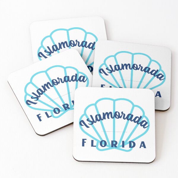 Item preview, Take me to... Islamorada designed and sold by ShirtsByCat.