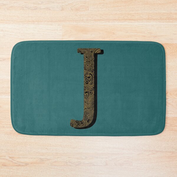 Item preview, J - Monogram  designed and sold by jasleenM.