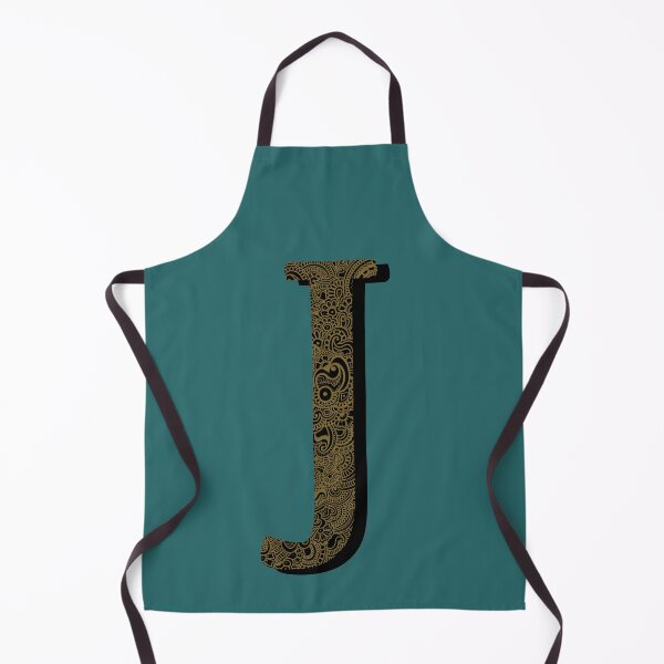 Item preview, J - Monogram  designed and sold by jasleenM.