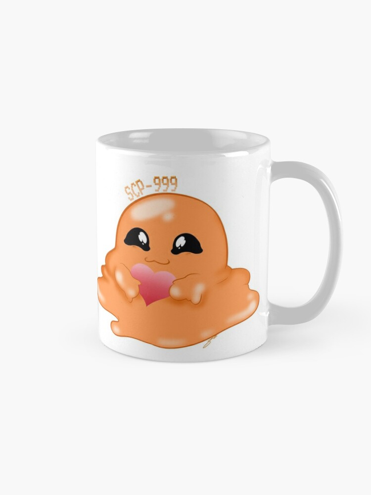 Scp 999 - Scp 999 - Mug