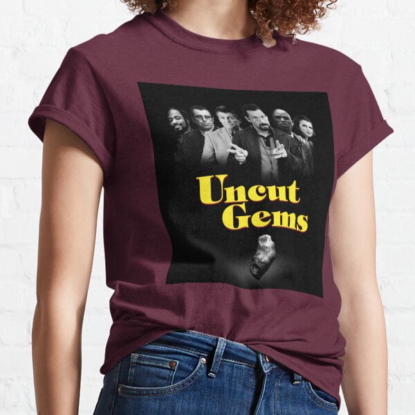 Uncut Gems x Jackie Brown Classic T-Shirt