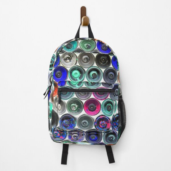 Item preview, Grafitti designed and sold by Mecánica Distributiva.