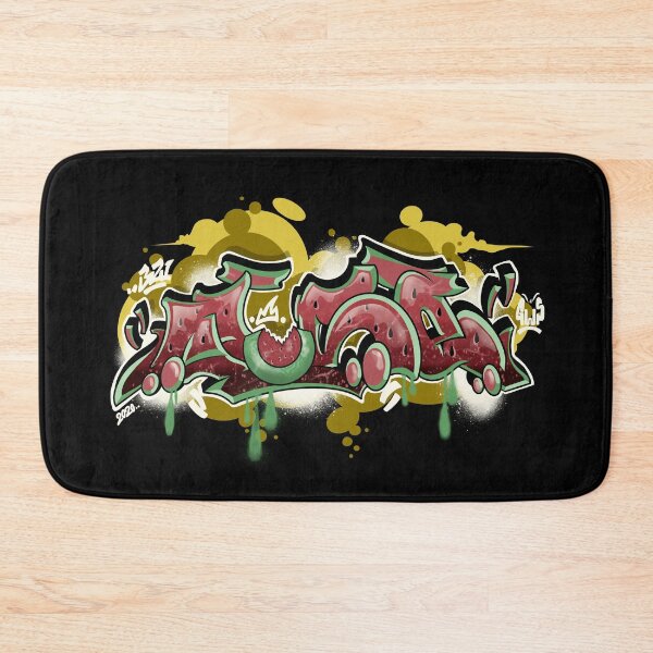 Item preview, Fresh Watermelon Graffiti Wildstyle designed and sold by Tusegraff.