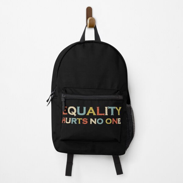 Item preview, Equality Hurts No One designed and sold by Imadovic.