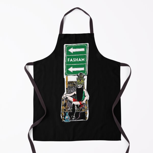 Item preview, fasham فشم designed and sold by Kuffstudio.