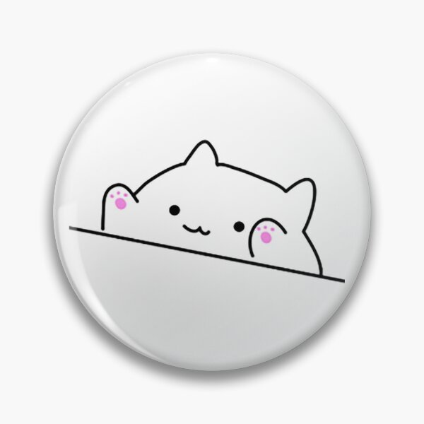 Item preview, Bongo Cat designed and sold by Professional Memer.