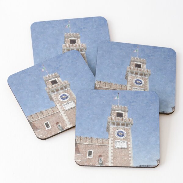 Item preview, Venice Aresenal Entrance designed and sold by RW-Photography.