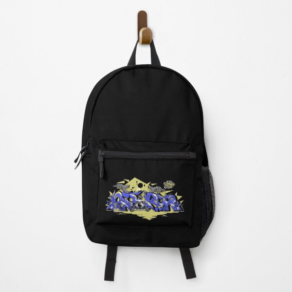 Item preview, One Eye Graffiti Wildstyle designed and sold by Tusegraff.