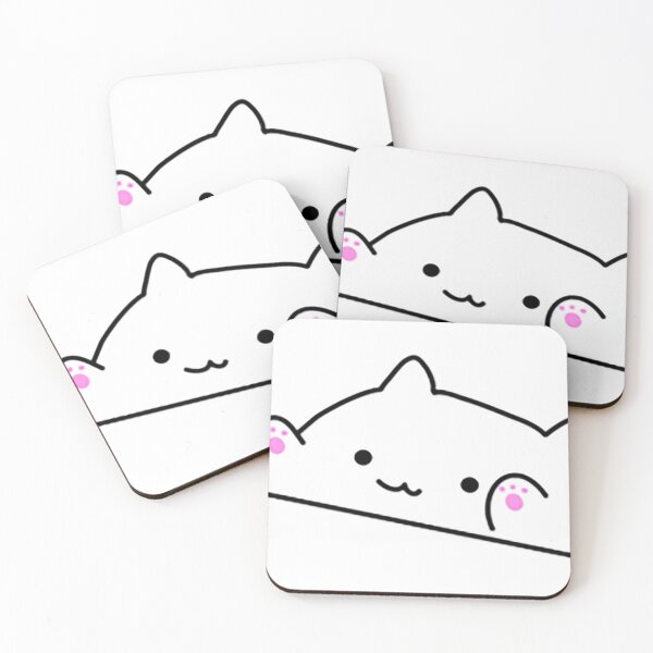 Item preview, Bongo Cat designed and sold by Professional Memer.