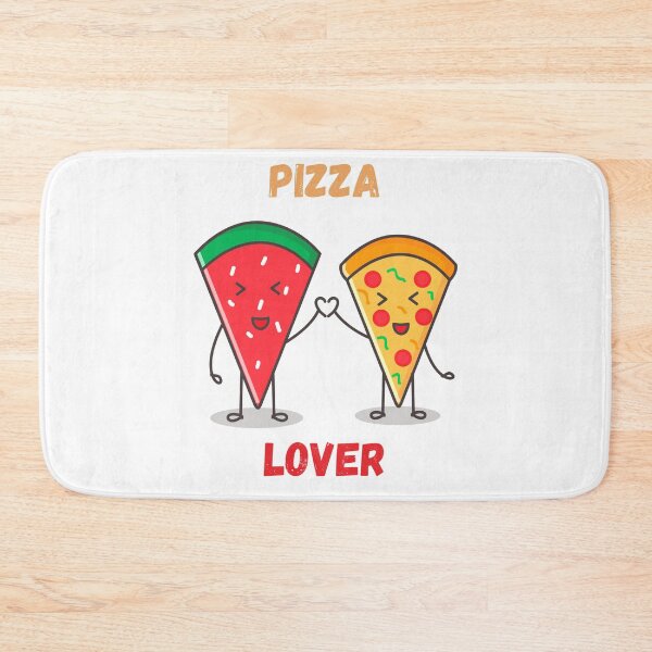 Item preview, Pizza Lover designed and sold by LoveGen.