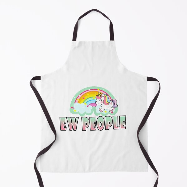 Item preview, Fuuny unicorn ew people , gift idea for lovers unicorn,horse,animal designed and sold by Mac Store.