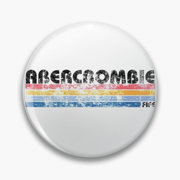 Item preview, Abercrombie, Fife, Scottish Town designed and sold by am designz.