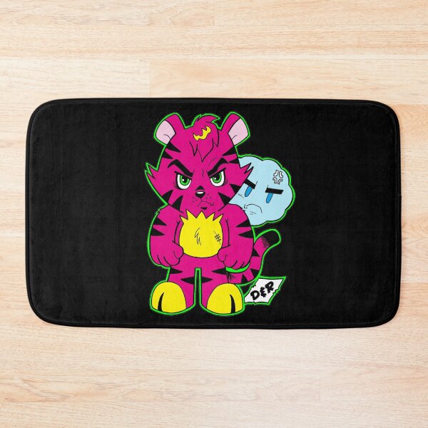 Item preview, I HATE MONDAYS designed and sold by wacko41.