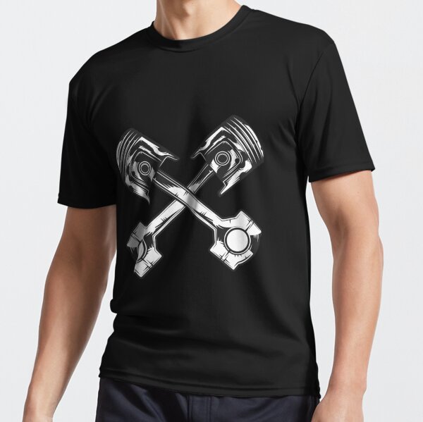 HARLEY DAVIDSON Road King  | Gift Perfect Active T-Shirt