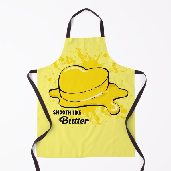 Item preview, "Smooth like Butter" | Suave como Mantequilla | Kpop 2021 designed and sold by RageAnime.