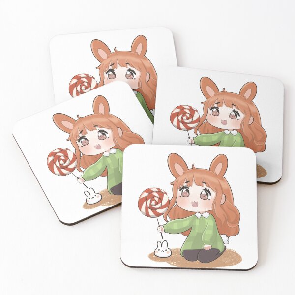 Item preview, ✿┊candy girl designed and sold by KellyFleurArt.