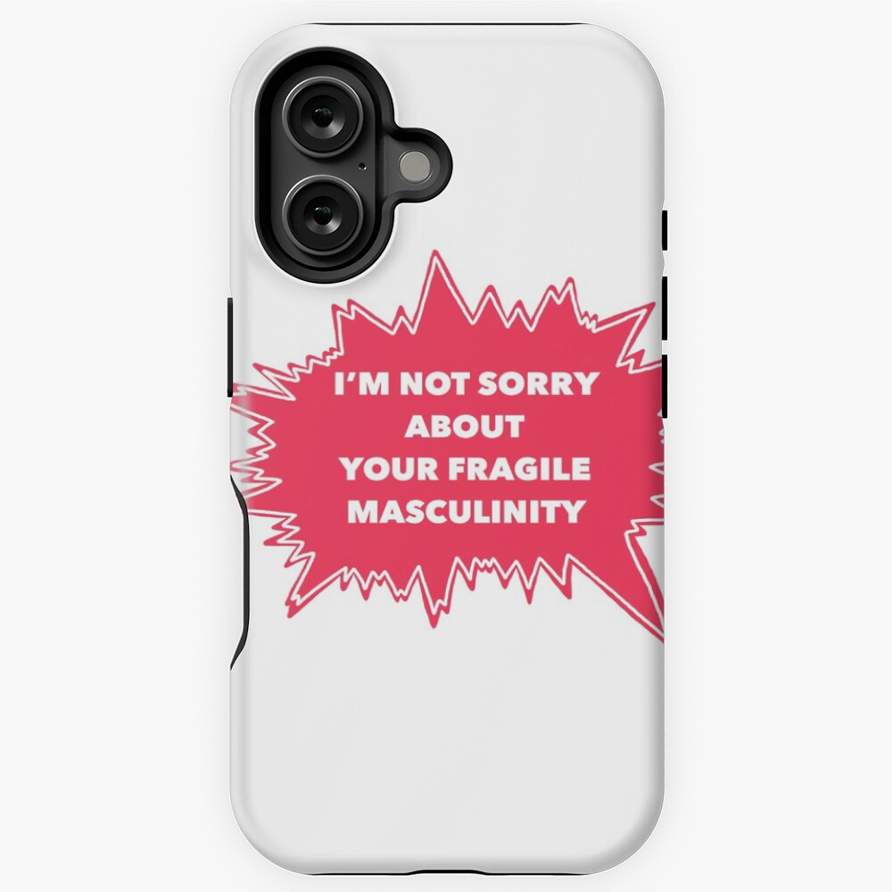 Item preview, iPhone Magsafe Tough Case designed and sold by alanapwoods.