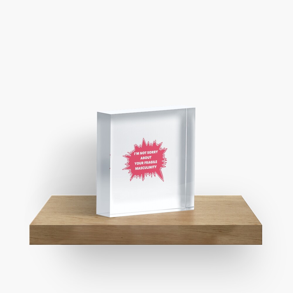 Item preview, Acrylic Block designed and sold by alanapwoods.