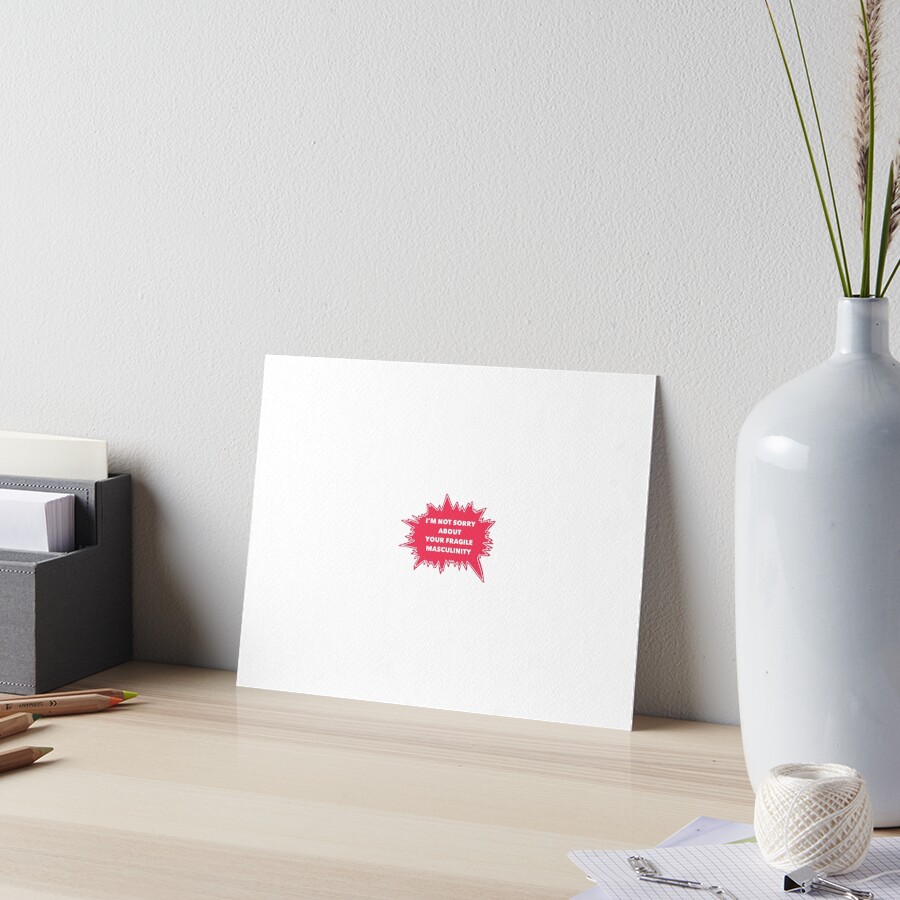 Item preview, Art Board Print designed and sold by alanapwoods.