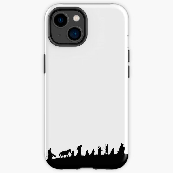 L'association Coque antichoc iPhone