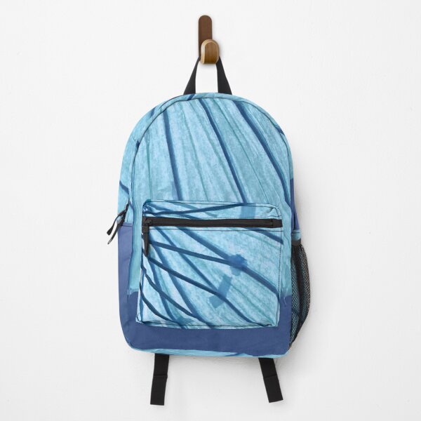 Item preview, Geometric blue designed and sold by prustenvc.