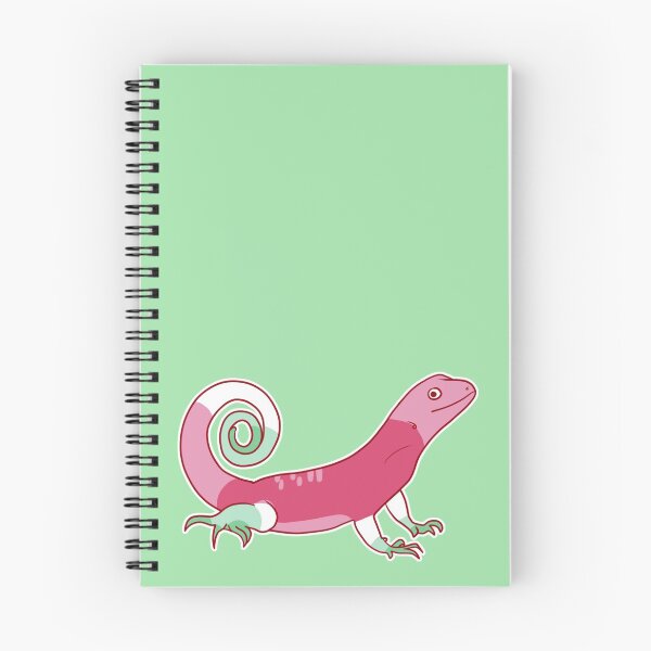 Item preview, abrosexual pride flag lizard designed and sold by musicture.