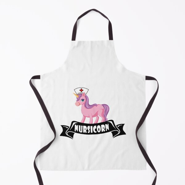 Item preview, Fuuny unicorn nursicorn, gift idea for lovers unicorn,horse,animal designed and sold by Mac Store.