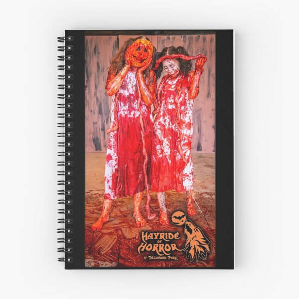 Item preview, Pumpkin! Hayride of Horror and Curse of the Bayou designed and sold by MayDayDesigns.