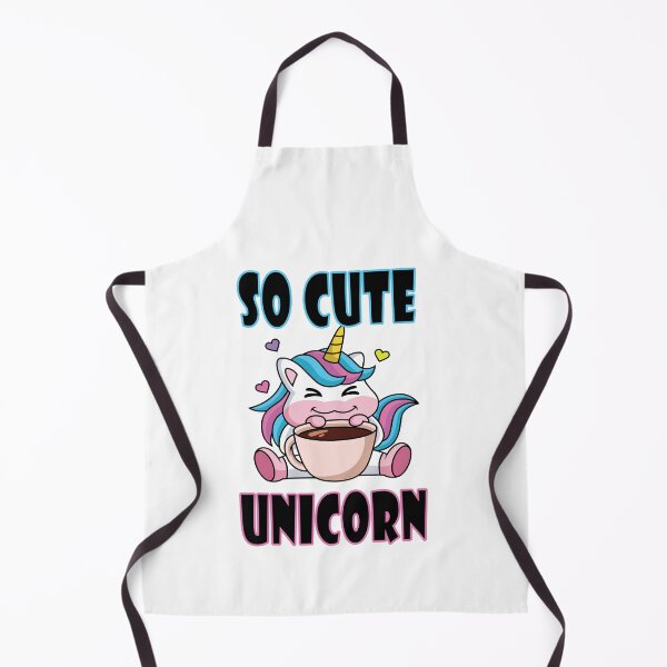 Item preview, Fuuny unicorn So Cute Unicorn, gift idea for lovers unicorn,horse,animal designed and sold by Mac Store.