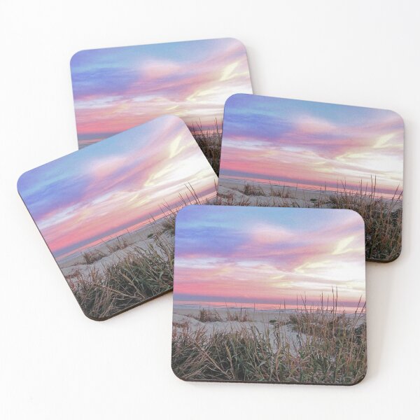 Item preview, Atardecer de Galveston designed and sold by Diane Owens.