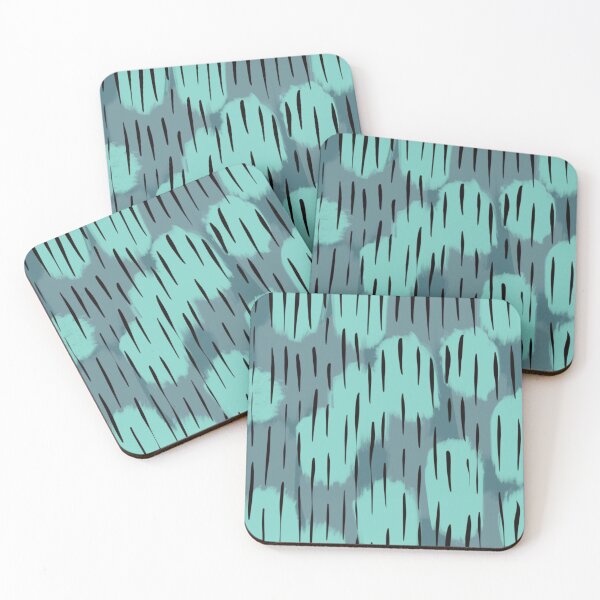 Item preview, Blue hawai  designed and sold by Olga Atayero.